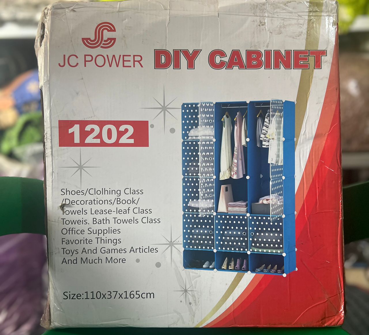 Product